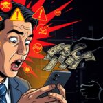 副業詐欺に騙されないための心得5つ