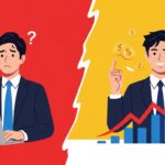 副業初心者が自分でお金を稼げるようになるまでの5箇条